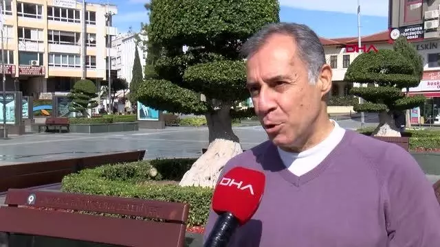 ANTALYA Dolandırıcıların 'kargo gönderim ücreti' tuzağı ANTALYA Dolandırıcıların 'kargo gönderim ücreti' tuzağı