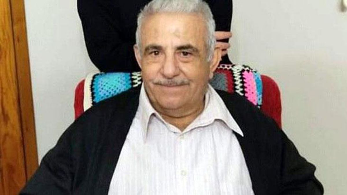 Atkısı matkaba dolanan 79 yaşındaki adam, boğularak can verdi