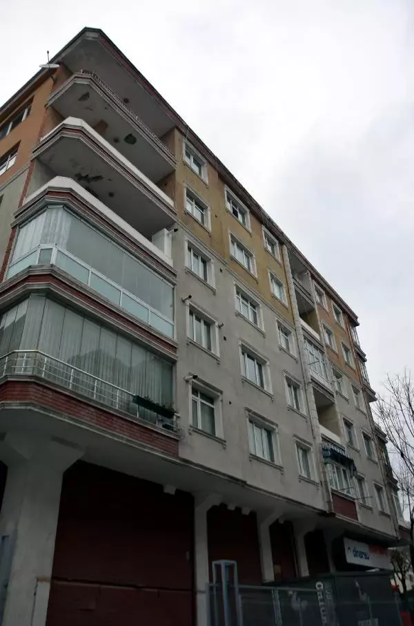AVCILAR'DA ORTA HASARLI 281 BİNADAN SON 115'İ İÇİN SON DÖNEM...