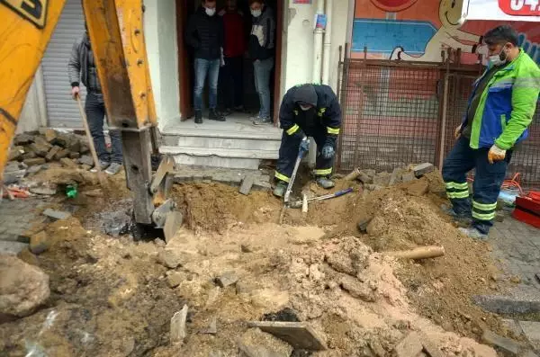 AVCILAR'DA ORTA HASARLI 281 BİNADAN SON 115'İ İÇİN SON DÖNEM...