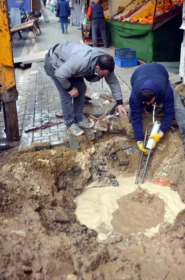AVCILAR'DA ORTA HASARLI 281 BİNADAN SON 115'İ İÇİN SON DÖNEM...