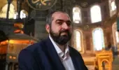 Dolardaki artış sonrası Ayasofya İmamı Boynukalın'dan dikkat çeken çıkış: Faizcilerle mücadele İslam'ın emridir Dolardaki artış sonrası Ayasofya İmamı Boynukalın'dan dikkat çeken çıkış: Faizcilerle mücadele İslam'ın emridir