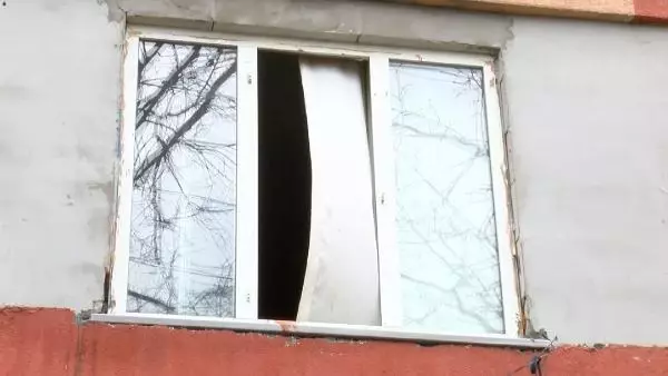 BAĞCILAR'DA YABANCI UYRUKLU KADIN CİNAYETİ