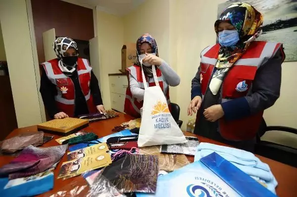 Bağcılar'da Yaşlı Bakım Merkezi açılacak