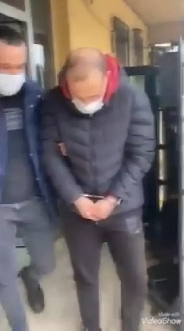 Son dakika haberi: BAHÇELİEVLER'DE 7 BİN 500 ATEŞ ÖLÇÜM CİHAZI ÇALAN 3 ŞÜPHELİ YAKALANDI