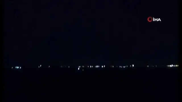 Son dakika haberleri: Barış Pınarı bölgesinde 3 PKK/YPG'li terörist etkisiz hale getirildi Son dakika haberleri: Barış Pınarı bölgesinde 3 PKK/YPG'li terörist etkisiz hale getirildi
