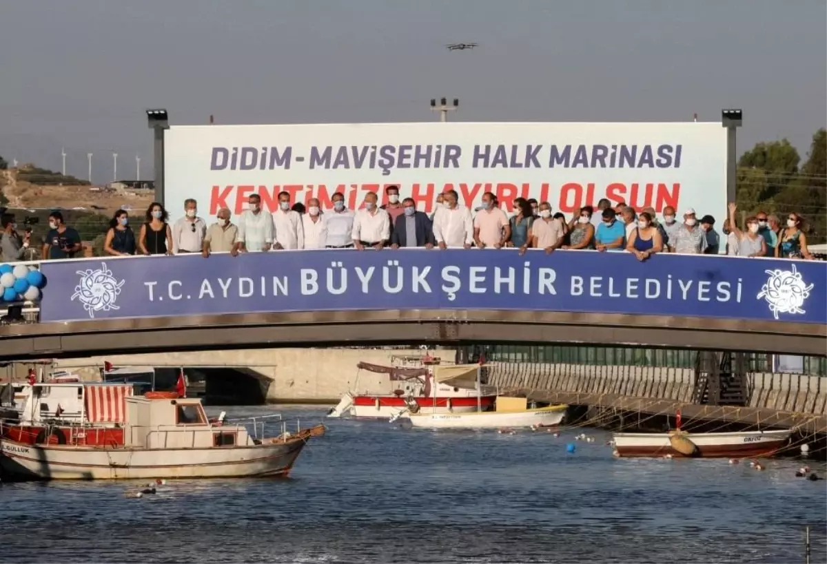 Başkan Çerçioğlu;
