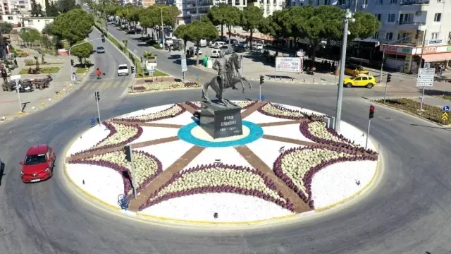 Başkan Çerçioğlu; Didimlilerin yaşam kalitesini arttırmak için çalışıyoruz