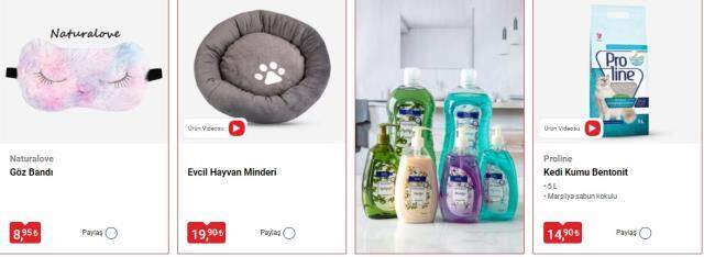 BİM 23 Mart 2021 aktüel ürünleri | 23 Mart SaBİM indirimli ürünler kataloğunda neler var? BİM aktüel ürünler! BİM market aktüel ürünler günü ne zaman?
