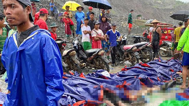 İç savaşın ayak sesleri! Sokakların cansız bedenlerle dolduğu Myanmar'da halk ordusu kuruluyor