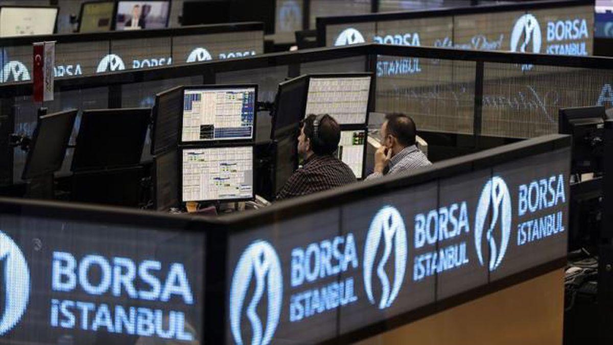Borsa kapandı mı? Borsa en çok artanlar ve düşenler!