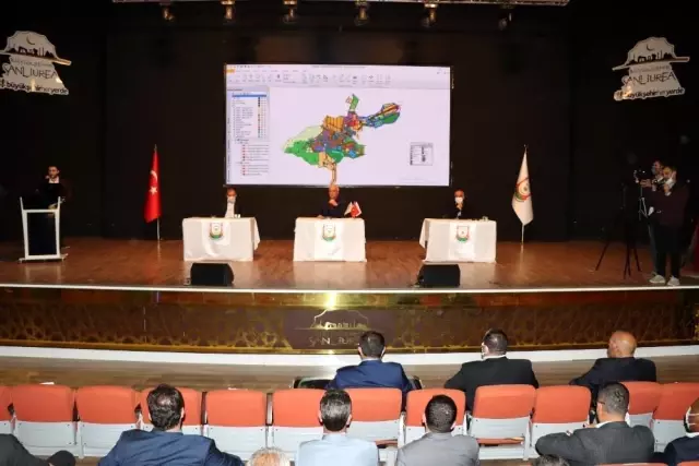 Büyükşehir Belediye Meclisi olağanüstü toplandı Büyükşehir Belediye Meclisi olağanüstü toplandı