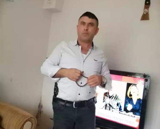 Çekiçle öldürüp streç filme sarmışlardı! Cinayetin ardından rehberdeki kişilere attıkları mesaj başlarını yaktı