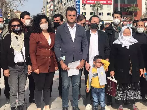 CHP'den istifa eden 40 kişi, Memleket Hareketi'ne katıldı CHP'den istifa eden 40 kişi, Memleket Hareketi'ne katıldı