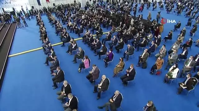 CHP'li 11 büyükşehir belediye başkanı suyun doğru kullanımı hakkında manifesto imzaladı CHP'li 11 büyükşehir belediye başkanı suyun doğru kullanımı hakkında manifesto imzaladı