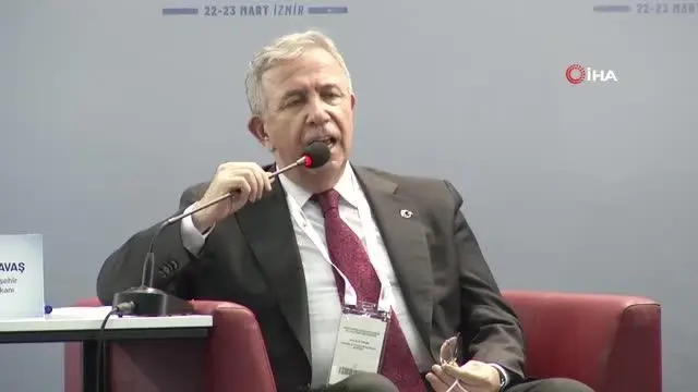 CHP'li 11 büyükşehir belediye başkanı suyun doğru kullanımı hakkında manifesto imzaladı CHP'li 11 büyükşehir belediye başkanı suyun doğru kullanımı hakkında manifesto imzaladı
