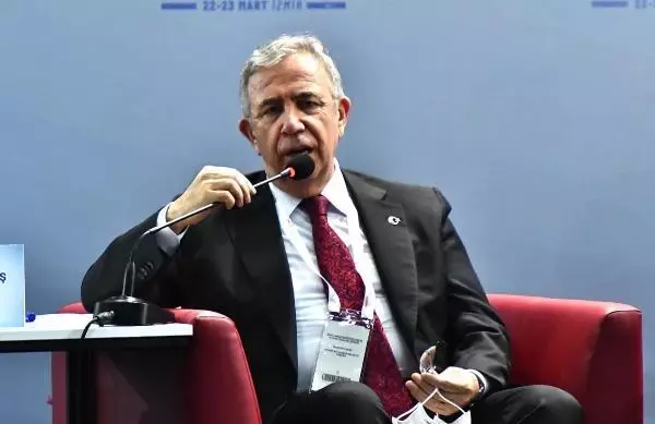 İZMİR CHP'li belediye başkanları İzmir'de su için toplandı İZMİR CHP'li belediye başkanları İzmir'de su için toplandı