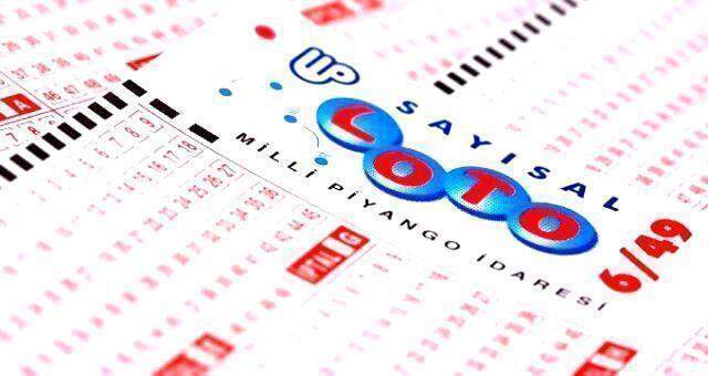 Çılgın Sayısal Loto sonuçları açıklandı mı? 22 Mart Çılgın Sayısal Loto sonuçlarına nereden bakılır? Sayısal Loto çekiliş sorgulama ekranı!