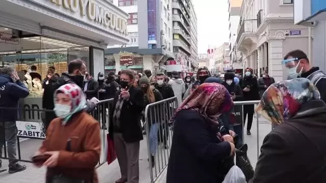 'Çok yüksek riskli' Samsun'da Kovid-19 denetimleri sürüyor 'Çok yüksek riskli' Samsun'da Kovid-19 denetimleri sürüyor