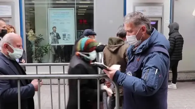 'Çok yüksek riskli' Samsun'da Kovid-19 denetimleri sürüyor 'Çok yüksek riskli' Samsun'da Kovid-19 denetimleri sürüyor