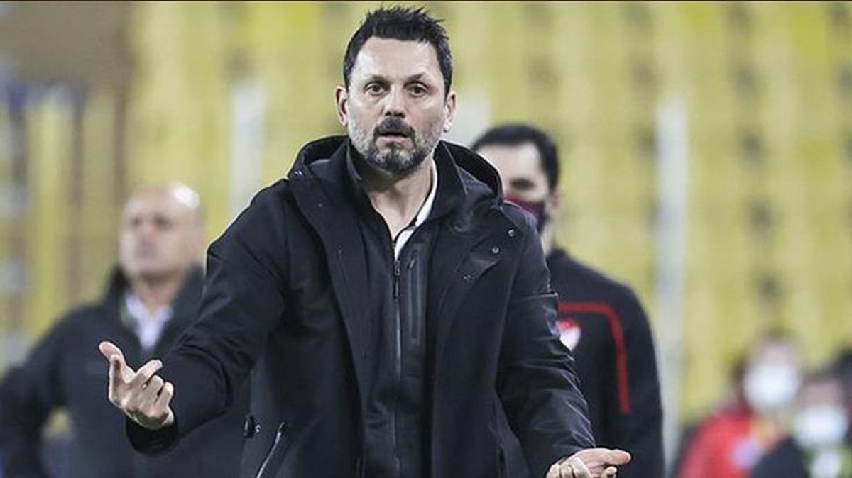 Derya Uluğ'dan derbi sonrası çarpıcı paylaşım: Ozan Tufan-Gustavo ikilisini kabul et Erol hoca