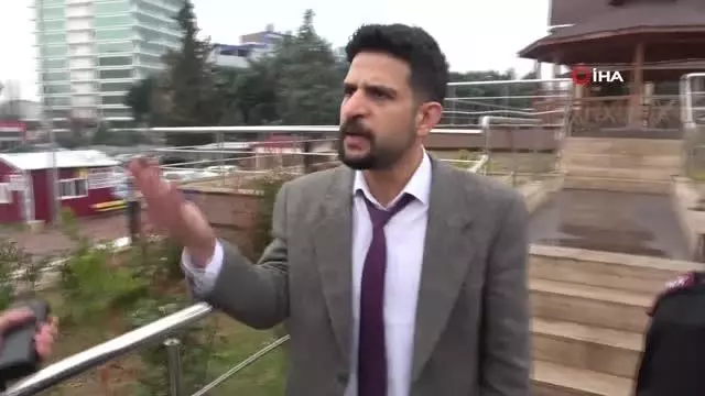 Doğumdan 1 hafta sonra ameliyat kıyafetiyle sokakta bulundu Doğumdan 1 hafta sonra ameliyat kıyafetiyle sokakta bulundu