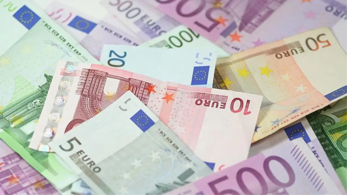 Euro Yukselir Mi Euro Tl Yukselecek Mi Son Dakika Euro Tl Fiyatlari