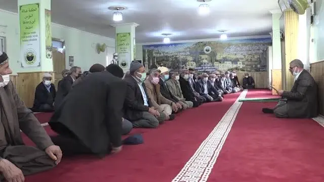 Evlilikte kız tarafına yapılacak harcamalara sınırlandırma getirdiler Evlilikte kız tarafına yapılacak harcamalara sınırlandırma getirdiler