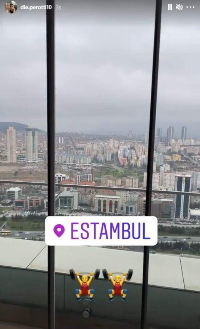 F.Bahçelilerin sevgilisi geri döndü! Şimdi gözler yönetimin alacağı kararda