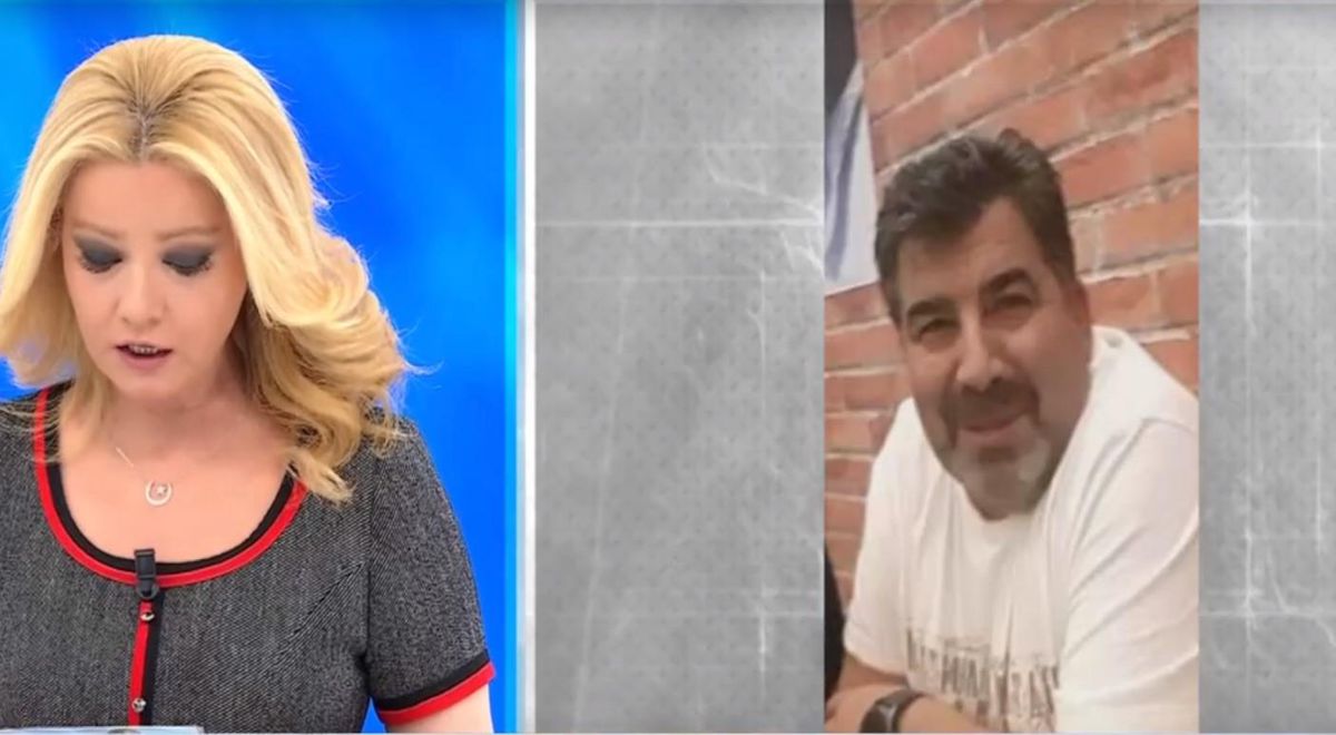 Ferhan Tetik bulundu mu? Müge Anlı Ferhan Tetik olayı nedir? Ferhan Tetik öldü mü? Ferhan Tetik kimdir?