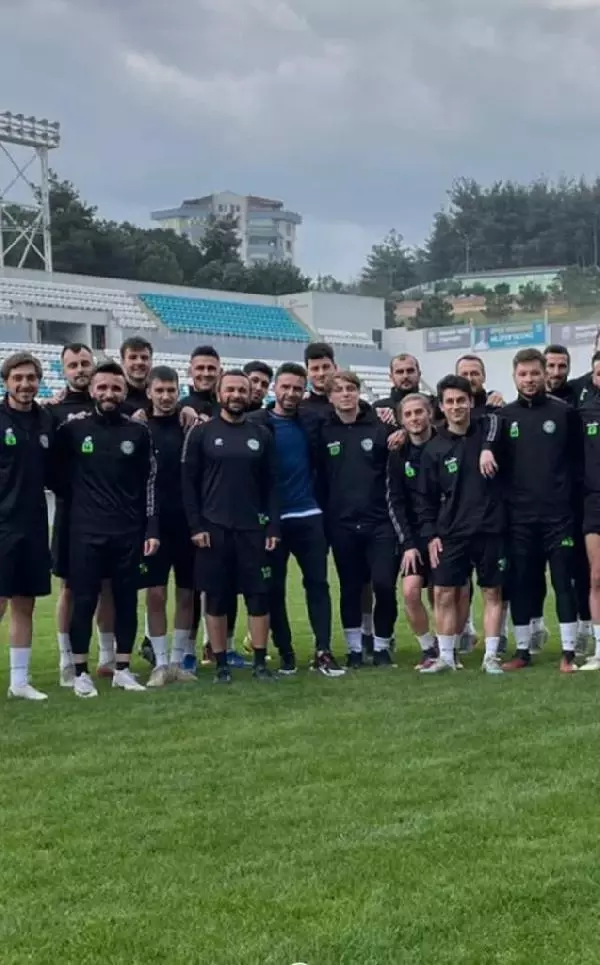 Gökhan Gönül, Görükle İpekspor'u ziyaret etti