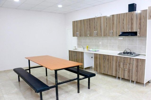 ilimtepe mezarligi nda modern hizmet binasi 2 14011392 o