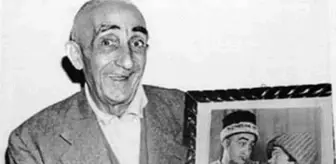 Keloğlan: İsmail Dümbüllü kimdir? Dümbüllü'nün kavuğu nedir? İsmail Dümbüllü biyografisi! Keloğlan: İsmail Dümbüllü kimdir? Dümbüllü'nün kavuğu nedir? İsmail Dümbüllü biyografisi!