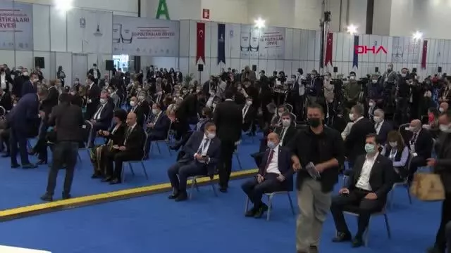 İZMİR CHP'li belediye başkanları İzmir'de su için toplandı İZMİR CHP'li belediye başkanları İzmir'de su için toplandı