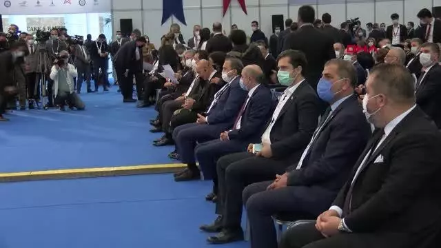 İZMİR CHP'li belediye başkanları İzmir'de su için toplandı İZMİR CHP'li belediye başkanları İzmir'de su için toplandı