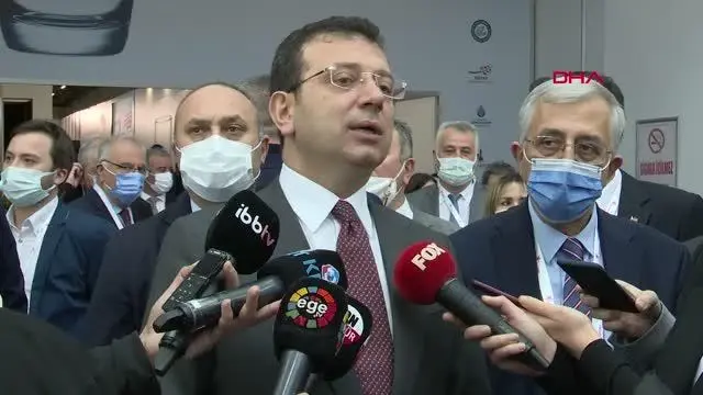 İZMİR Ekrem İmamoğlu Gezi Parkı'yla ilgili mülkiyet davası açacağız İZMİR Ekrem İmamoğlu Gezi Parkı'yla ilgili mülkiyet davası açacağız