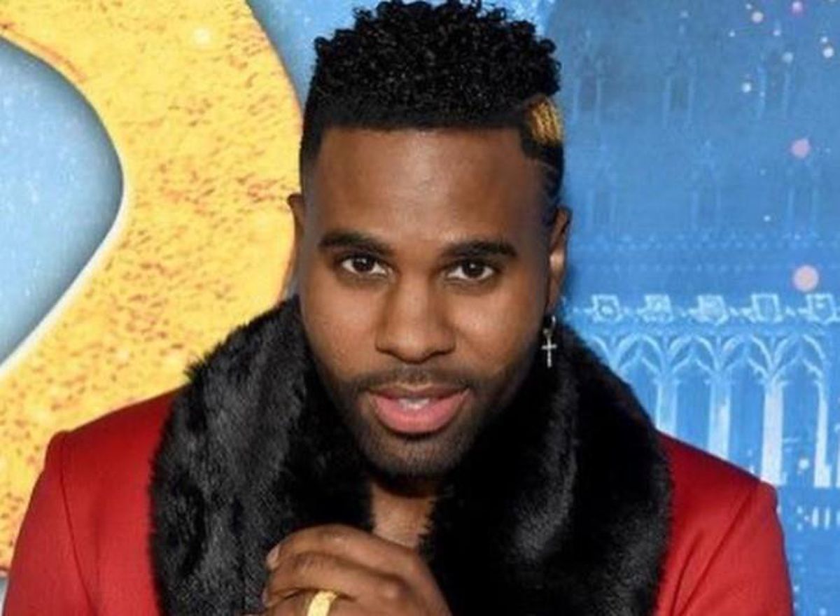 Jason Derulo kimdir? Survivor 2021 birleşme partisine katılan Jason Derulo kaç yaşında, nereli? Jason Derulo'nun hayatı ve biyografisi!