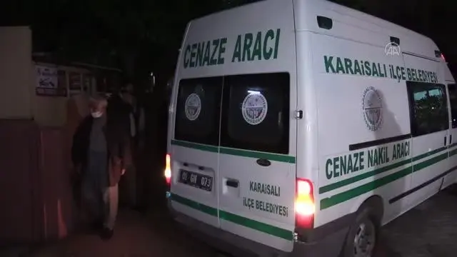 Son dakika haberleri! Karı-koca evde başlarından vurularak öldürüldü Son dakika haberleri! Karı-koca evde başlarından vurularak öldürüldü