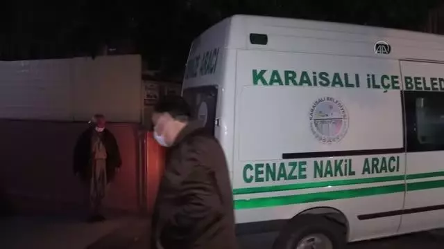 Son dakika haberleri! Karı-koca evde başlarından vurularak öldürüldü Son dakika haberleri! Karı-koca evde başlarından vurularak öldürüldü