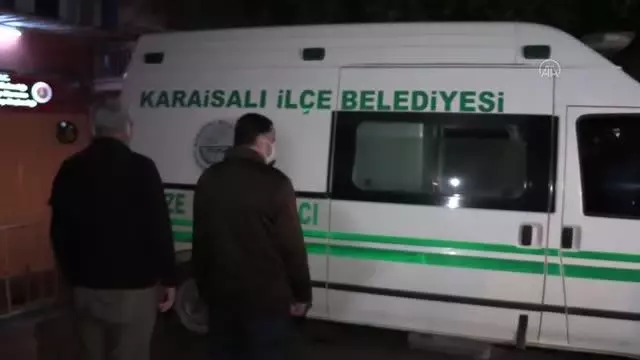 Son dakika haberleri! Karı-koca evde başlarından vurularak öldürüldü Son dakika haberleri! Karı-koca evde başlarından vurularak öldürüldü