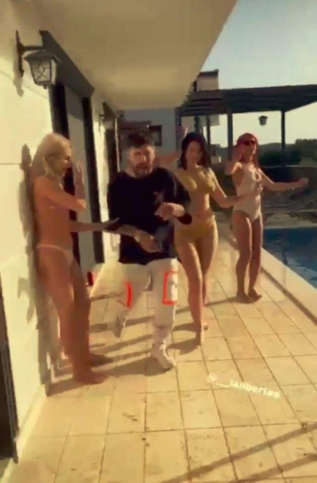 Kırmızı kategorideki ilde 'pes' dedirten kaçak havuz partisi! Sorumsuzluğa ceza yağdı