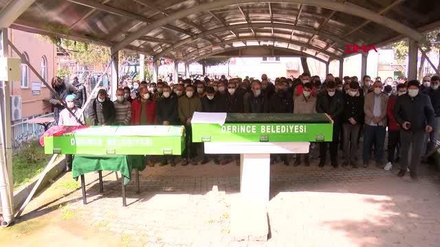 kocaeli evde olu bulunan kizinin cinayete kur 14011851 o
