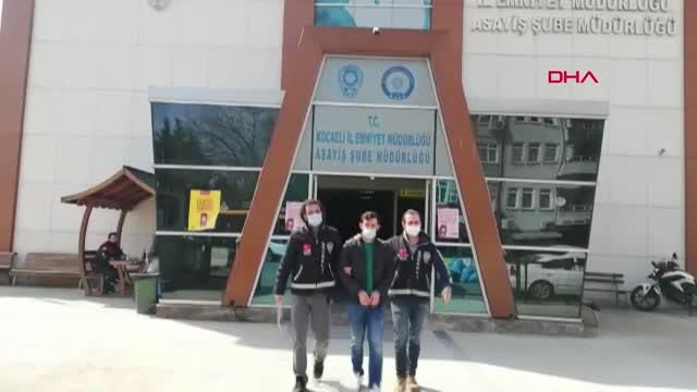kocaeli evde olu bulunan kizinin cinayete kur 14012731 o