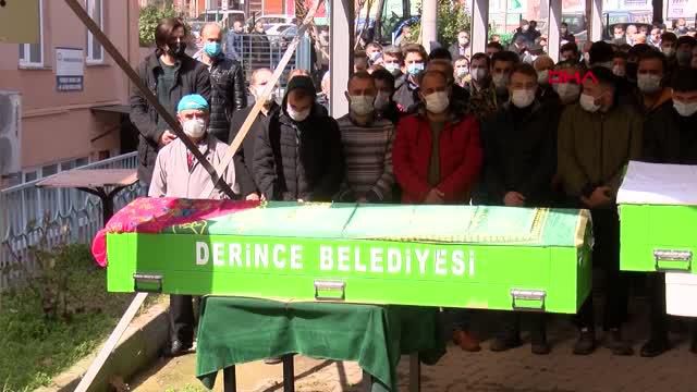 kocaeli evde olu bulunan kizinin cinayete kur 2 14011851 o