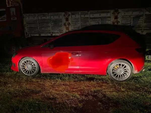 Son dakika haber! Kovalamacayla yakalanan sürücünün otomobilinin, 2 yıldır arandığı ortaya çıktı Son dakika haber! Kovalamacayla yakalanan sürücünün otomobilinin, 2 yıldır arandığı ortaya çıktı