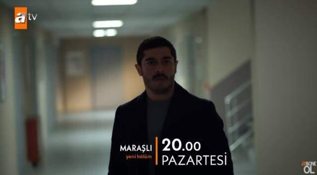 Maraşlı 12. bölüm fragmanı yayınlandı mı? Maraşlı yeni bölümde neler olacak? Maraşlı 11. bölüm canlı izle! Maraşlı oyuncuları kimler?