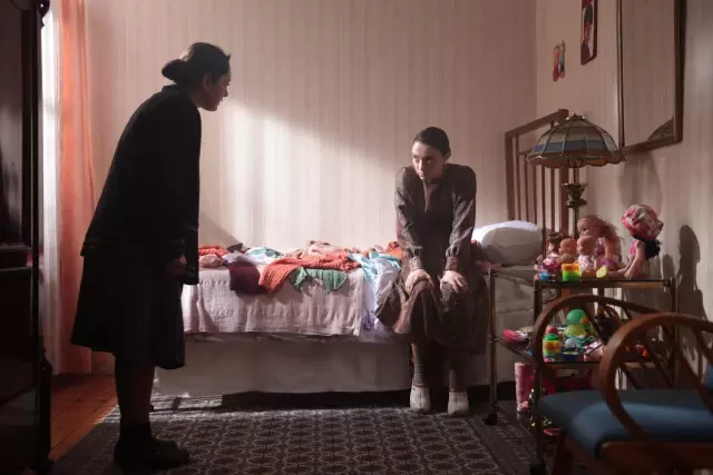 Masumlar Apartmanı yeni bölümüyle ekrana geliyor! Perişan hale gelen Gülben, herkesi kahrediyor Masumlar Apartmanı yeni bölümüyle ekrana geliyor! Perişan hale gelen Gülben, herkesi kahrediyor