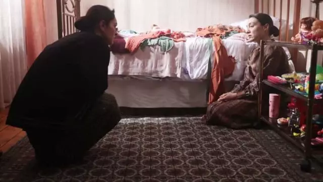 Masumlar Apartmanı yeni bölümüyle ekrana geliyor! Perişan hale gelen Gülben, herkesi kahrediyor Masumlar Apartmanı yeni bölümüyle ekrana geliyor! Perişan hale gelen Gülben, herkesi kahrediyor