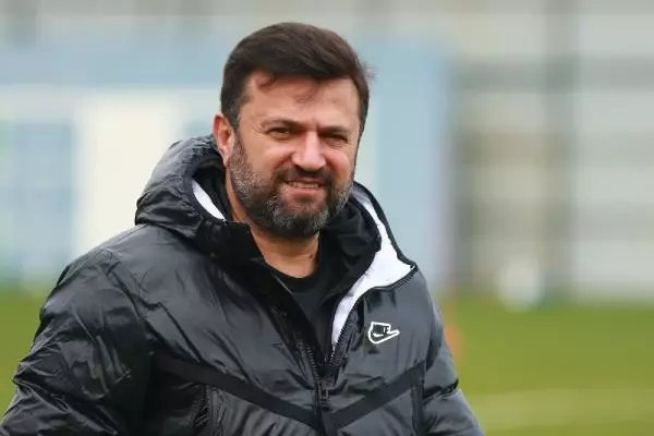 'Mourinho gelse kurtaramaz' demişti; Bülent Uygun 2'de 2 yaptı 'Mourinho gelse kurtaramaz' demişti; Bülent Uygun 2'de 2 yaptı
