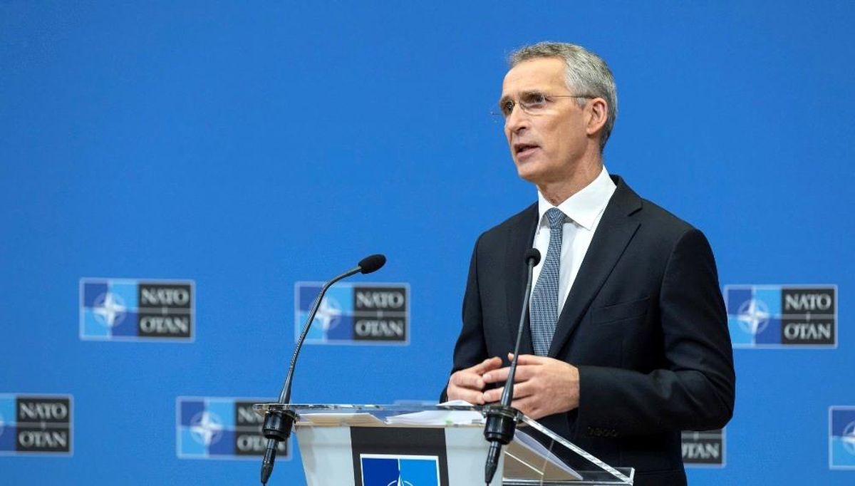 NATO: 'Daha tehlikeli ve rekabetçi bir dünyada yaşıyoruz''Rusya, yurtdışında saldırgan davranış modeli sergiliyor'